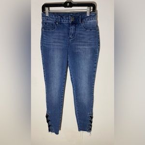 Women’s Maurices Jeggings Size:Small